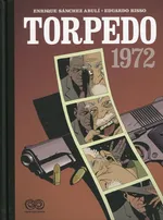 Torpedo 1972 - Abulí Enrique Sanchez