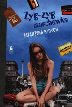 Zyg-zyg marchewka - Katarzyna Ryrych