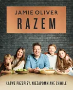 Razem - Jamie Oliver
