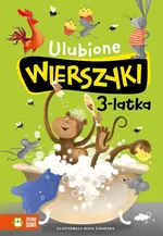 Ulubione wierszyki 3-latka - Władysław Bełza