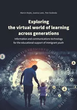 Exploring the virtual world of learning across generations - Joanna Leek