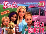 Barbie Opowiadania 3D Siła sióstr