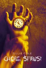 Chore śfirusy - Tillie Cole