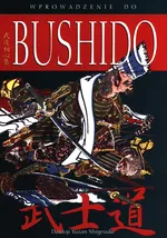 Wprowadzenie do bushido - Shigesuke Daidoji Yuzan