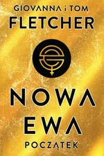 Nowa Ewa Początek - Giovanna Fletcher