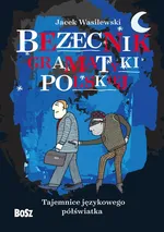 Bezecnik gramatyki polskiej - Jacek Wasilewski