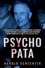 Psychopata - Harold Schechter
