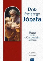 Rok Świętego Józefa - Robert Skrzypczak