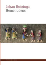 Homo ludens - Johan Huizinga