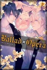 Ballad x Opera #5 - Samamiya Akaza