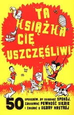 Ta książka Cię uszczęśliwi - Suzy Reading