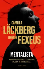 Mentalista - Henrik Fexeus