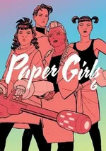 Paper Girls 6 - Vaughan Brian K.