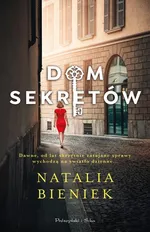 Dom sekretów - Natalia Bieniek