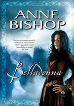 Belladonna Tom 2 Efemera - Anne Bishop