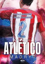 Atlético Madryt - Leszek Orłowski