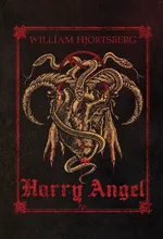 Harry Angel - William Hjortsberg