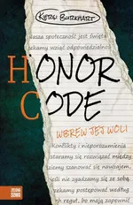 Honor Code - Kiersi Burkhart