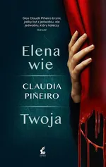 Elena wie - Claudia Pineiro