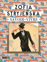Savoir-vivre - Zofia Stryjeńska
