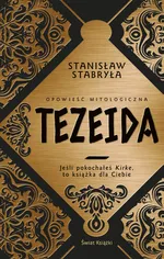 Tezeida - Stanisław Stabryła