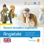 Rozwiń skrzydła z angielskim Kurs przygotowujący do egzaminu YLE dla dzieci w wieku 11-12 lat - Alicja Jankowiak