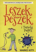 Leszek Peszek i Turecki Pieprz - Marko Kitti