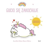 Uczucia Gucia Gucio się zakochuje - Chine Aurelie Chien Chow