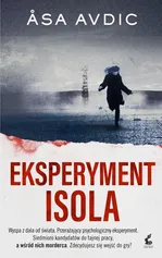 Eksperyment Isola - Asa Avdic