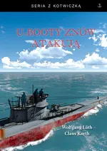 U-booty znów atakują - Claus Korth