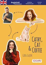 Cathy, Cat & Coffee - Greg Gajek