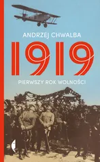 1919 - Andrzej Chwalba