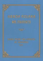 Armja Polska we Francji - Józef Sierociński
