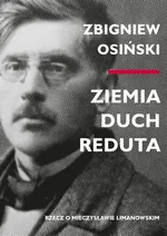 Ziemia - duch - Reduta - Zbigniew Osiński