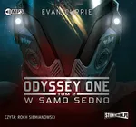 Odyssey One Tom 2 W samo sedno - Evan Currie