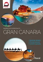 Gran Canaria Inspirator podróżniczy