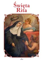 Święta Rita - Beata Kosińska