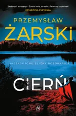 Cierń - Przemysław Żarski