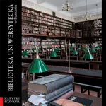 Biblioteka Uniwersytecka w Poznaniu - Artur Jazdon