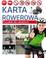 Karta rowerowa - Krzysztof Ulanowski