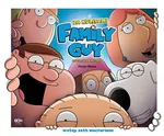 Family Guy Za kulisami - Frasier Moore