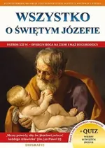 Wszystko o św. Józefie