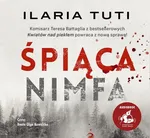 Śpiąca nimfa - Ilaria Tuti