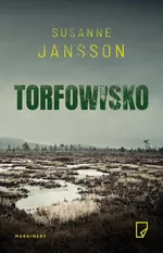 Torfowisko - Susanne Jansson