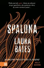 Spalona - Laura Bates
