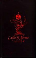 Czerwone drzewo - Kiernan Caitlin R.