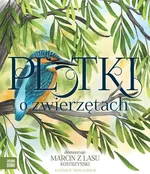 Plotki o zwierzętach - Marcin Kostrzyński
