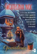 Świąteczna noc Opowiadania - Andersen