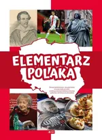 Elementarz Polaka - Angelika Ogrocka