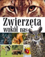 Zwierzęta wokół nas